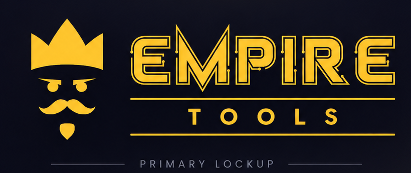 Empire Tools